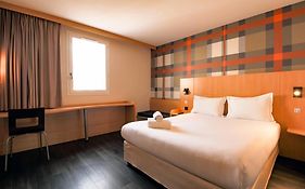 easyHotel Nice Palais des Congrès – Old Town